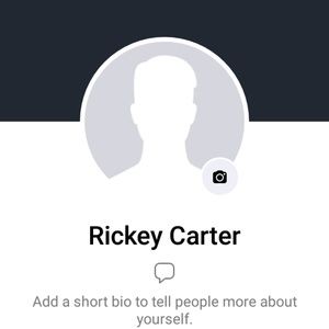 Meet your Posher, Rick